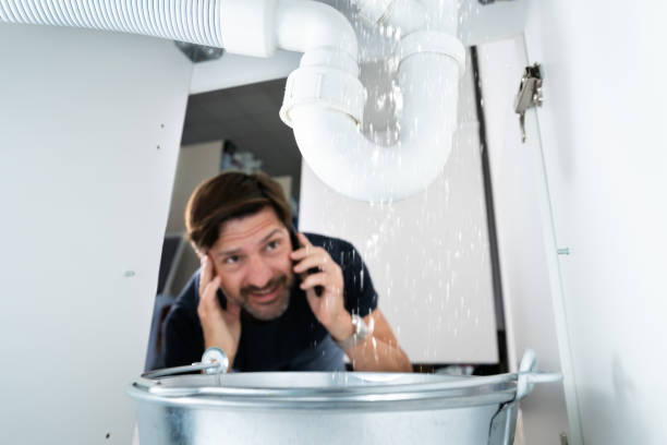 Best Leak Detection Services  in Queen Creek, AZ