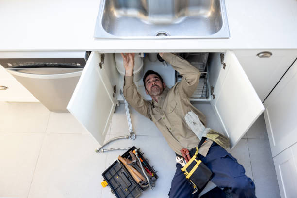 Best Emergency Plumbing Repair  in Queen Creek, AZ