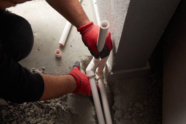 Queen Creek, AZ Plumbing Company
