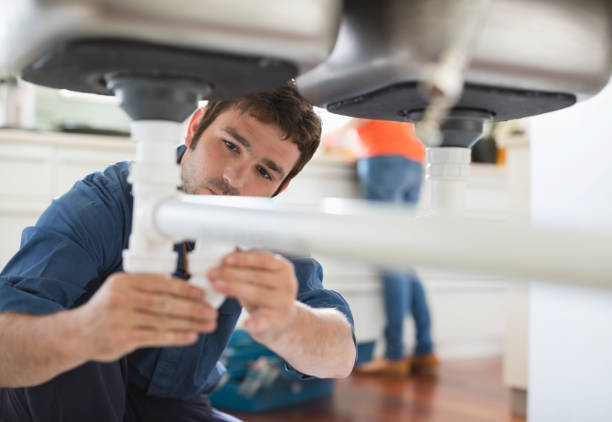  Queen Creek, AZ Plumbing Pros