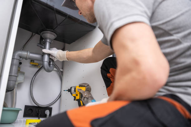Water Softener Installation in Queen Creek, AZ