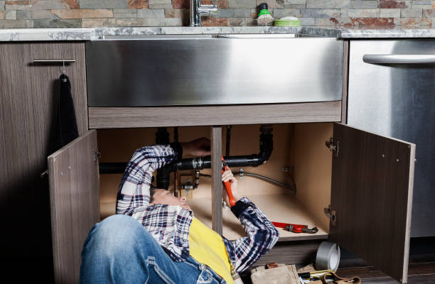 Best Plumbing Inspection Services  in Queen Creek, AZ